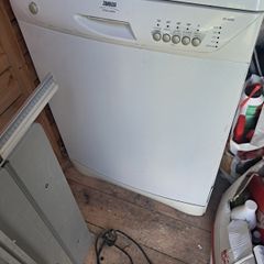 Zanussi