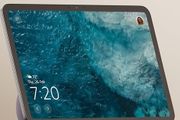 Echo Show 11 (newest gen), Vibrant Full-HD 11" display with more viewing area, spatial audio and Alexa, Graphite