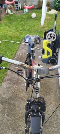 bike
