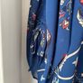 Blue print ladies top size 16 - new without tags Image 3