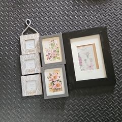 Frames