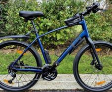 Trek Dual Sport Gen 5 - XL
