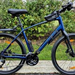 Trek Dual Sport Gen 5 - XL