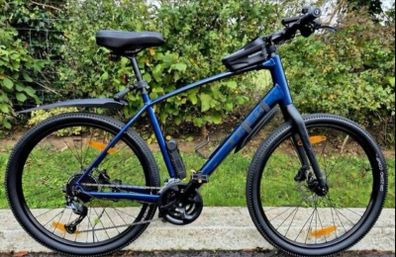 Trek Dual Sport Gen 5 - XL