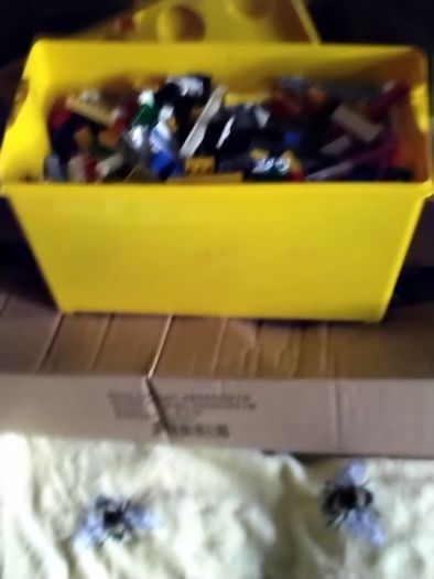 Lego loads of lego
