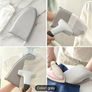 Mini Handheld Ironing Board Image 4