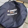 Full size Spare Wheel for Ford Explorer EV 2025 Image 2