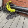 leaf blower Image 2