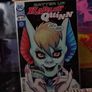 Harley Quinn ! Issue #35 and #36 ! Complete Batter Up Story ! 2018 ! by DC Comics ! Image 8