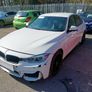 2017 BMW F30 330e for Breaking Image 2