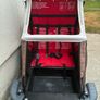 Bike trailer Image 2