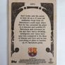 Topps Deco artistry Gavi Image 2