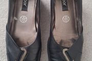Gabor Black Shoes