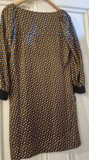 SEE by Chloe dress Silk