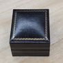 Genuine 925 Sterling Silver White Pearl Stud Earrings with Gift Box Image 5