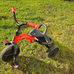 QPlay Ant Folding Trike