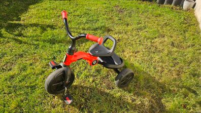 QPlay Ant Folding Trike