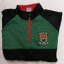 Mayo GAA Green,Red and Black Training Top. Image 2