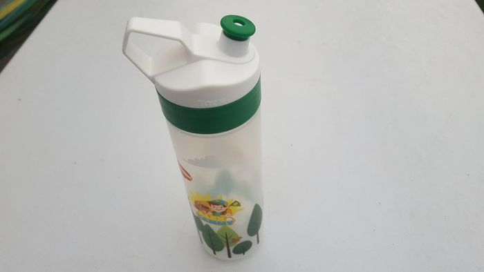 Brand New Kids Water bottle