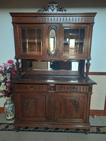 Antique Cabinet