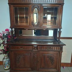 Antique Cabinet