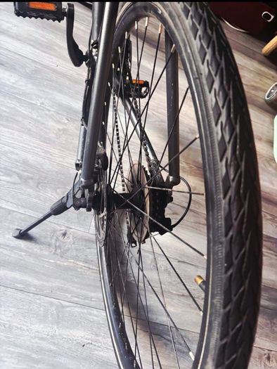 Kona Hybrid Meduim