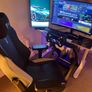Sim Rig Moza Racing complete Image 8