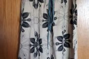 Hoss Intropia Grey Summer Dress