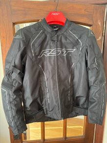 RST S1 Textile Jacket