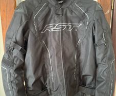 RST S1 Textile Jacket