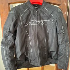 RST S1 Textile Jacket