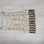 AllSaints Spitalfields Embellished Sequin Beaded Mini Dress Image 3