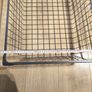 IKEA Wire Storage Baskets set of 2 Image 3