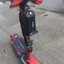 electric scooter Image 8
