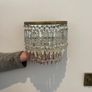 Vintage Wall Light - Crystal Image 2