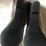 Ladies Shoes Patent Image 3