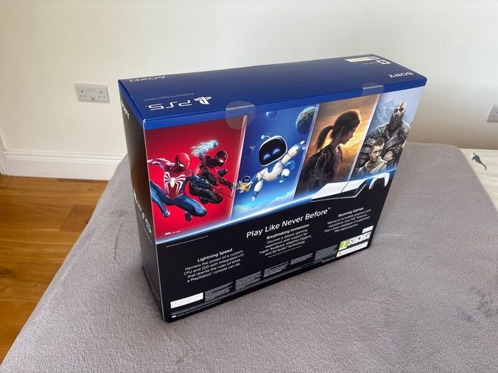Ps5