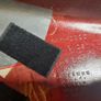 Honda VT1100 c2 side cover new right hand Image 5