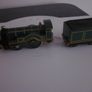 Thomas&Friends Emily Motorised Train/Tender 2004 Image 3