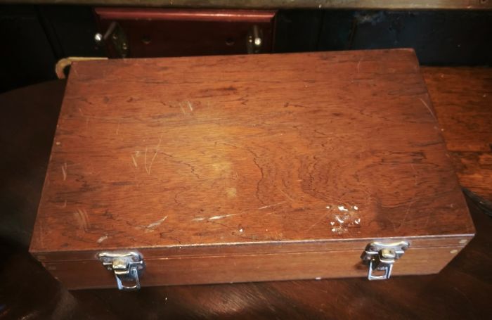 Vintage Allen and Hanburys Medical Device