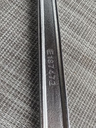 Expert by Facom adjustable Spanner 300mm