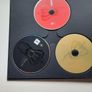 Lacuna Coil: Broken Crown Halo - 2CD & DVD Limited Edition Image 2