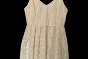 Dress Size L - price reduction