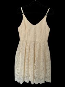 Dress Size L - price reduction