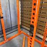 Squat Rack and Weights Image 5