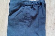 Boys Grey School trousers. Age 6-7
