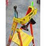 Werner 720 Series 10 Step Fibreglass Platform Ladder (2.92m) Image 3