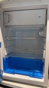 Servis Undercounter Fridge with Ice Box