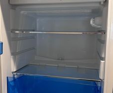 Servis Undercounter Fridge with Ice Box