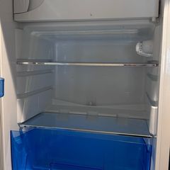 Servis Undercounter Fridge with Ice Box